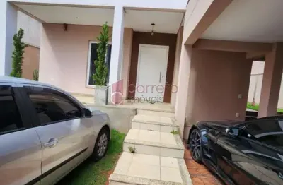 Casa com 3 quartos à venda na Rua Alberto da Costa, --, Jardim Paulista II, Jundiaí
