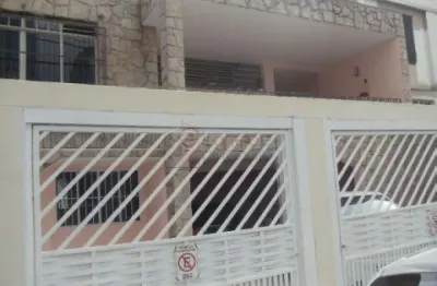 Casa com 3 quartos à venda na Rua Pedro Alexandrino, 0, --, Anhangabaú, Jundiaí