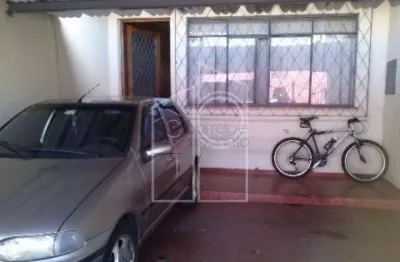 Casa com 3 quartos à venda na Rua Atílio Vianello, --, Vila Vianelo, Jundiaí