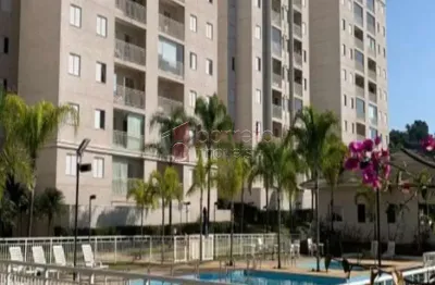 Apartamento á venda no pleno engordadouro - jundiaí - sp.