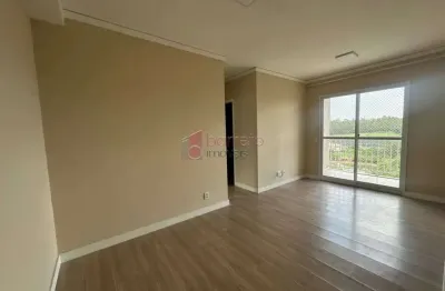 Apartamento para locação e venda no condomínio pleno - jundiaí/sp
