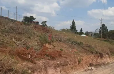 Terreno esquina à venda no ville saint james - campo limpo paulista/sp