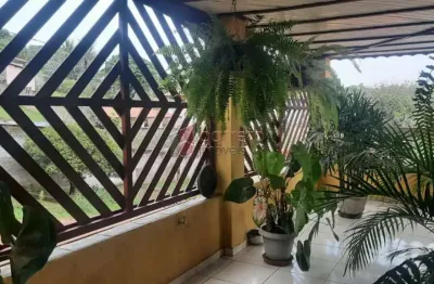 Chácara / sítio com 3 quartos à venda na Rua Três, --, Vivenda, Jundiaí