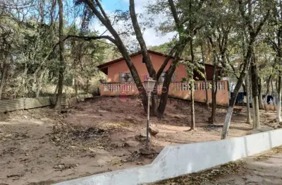 Chácara / sítio com 2 quartos à venda na Rua Virgílio Sacilotti, --, Chácara São Francisco, Jundiaí