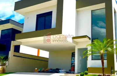 Casa à venda no residencial gran ville são venâncio fase 1 -  itupeva/sp