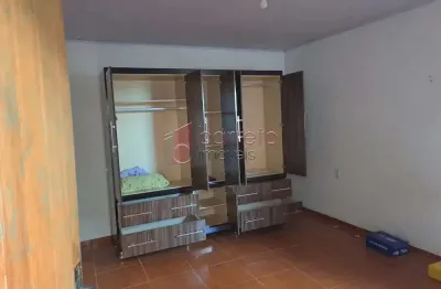 Casa com 2 quartos à venda na Rua Ítalo Primo Bellini, --, Jardim Florestal, Jundiaí