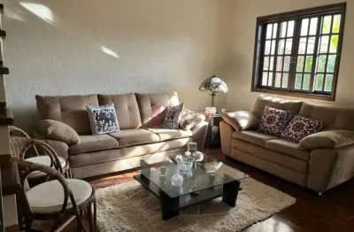 Casa sobrado à venda no bairro mirante em jundiaí/sp.