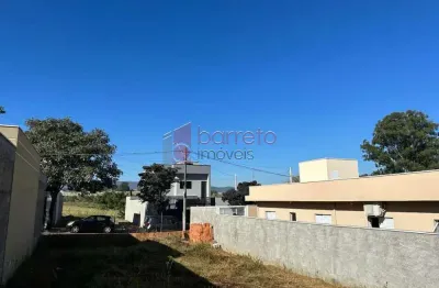 Terreno à venda na Rua Ismael Buzzetto, --, Jardim Alice, Jundiaí