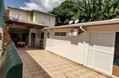 Casa com 5 quartos à venda na Rua Nossa Senhora das Graças, --, Vila Aparecida, Jundiaí