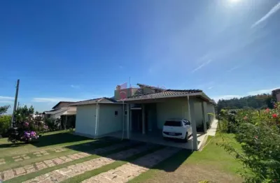 Casa para venda no condomínio colinas de inhandjara - itupeva/sp