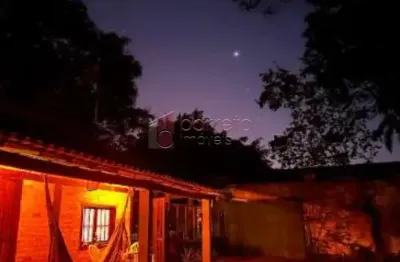 Linda chácara à venda no jardim tarantela / caxambu em jundiaí/sp