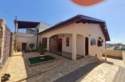 Casa com 3 quartos à venda na Rua José Stella, --, Ana Luiza, Itupeva