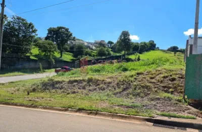 Excelente terreno reserva santa isabel ii (louveira/sp)
