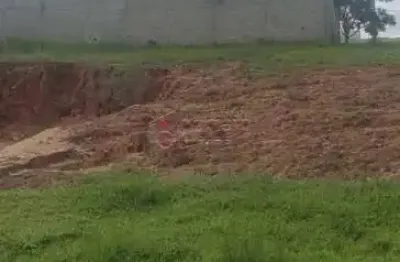 Terreno em condomínio fechado à venda na Rua Vitória, Rua 21, --, Jacaré, Itupeva