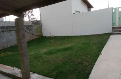 Casa com 3 quartos à venda na Avenida Artur da Costa, --, Corrupira, Jundiaí