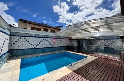 Casa térrea para venda no condomínio santa teresa - jundiaí/sp