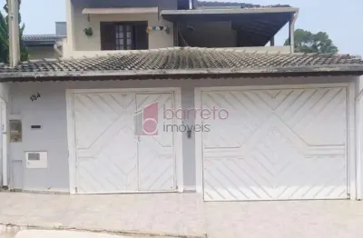 Casa com 4 quartos à venda na Rua José Firmino Da Silva, --, Jardim Brasil, Itupeva