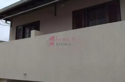 Casa com 4 quartos à venda na Rua José Firmino Da Silva, --, Jardim Brasil, Itupeva