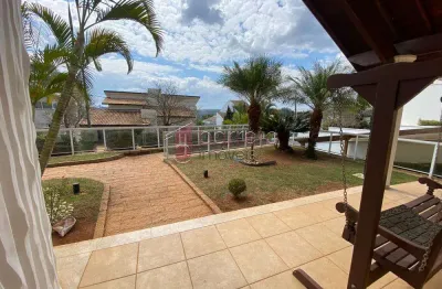 Casa à venda condomínio quartier les residence - jundiaí/sp