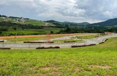 Terreno em condomínio fechado à venda na Avenida Engenheiro Tasso Pinheiro, Quadra G, --, Chácara Terra Nova, Jundiaí