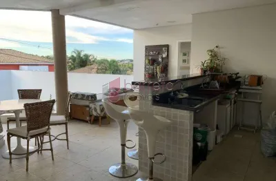 Casa para venda no condominio palmeiras da malota - jundiaí - sp