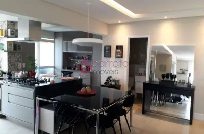 Apartamento para venda no condomínio naturale - jundiaí/sp