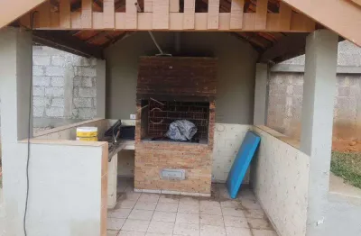 Casa com 2 quartos à venda na Avenida São Paulo, --, Vila Arens II, Jundiaí