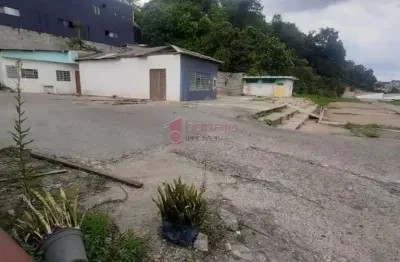 Terreno comercial à venda na Rua José Dias de Castro, --, Vila São José, Várzea Paulista