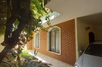 Casa com 4 quartos à venda na Rua Cica, --, Vila Rami, Jundiaí