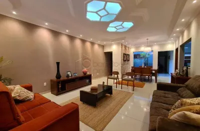 Casa com 5 quartos à venda na Rua Corina Soave Gandra, --, Jardim Torres São José, Jundiaí