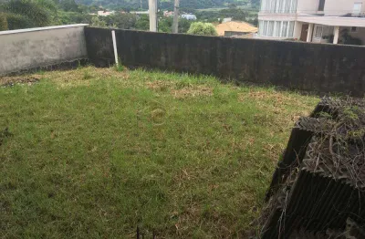 Casa em condomínio fechado com 3 quartos à venda na Avenida Humberto Cereser, Alameda Das Cabreuvas, --, Terras de São Carlos, Jundiaí