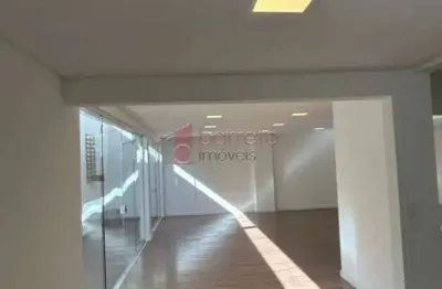 Sobrado para venda e locação no condomínio reservatto - jundiaí/sp