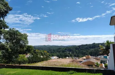 Terreno para venda no condomínio araucária - jundiaí/sp