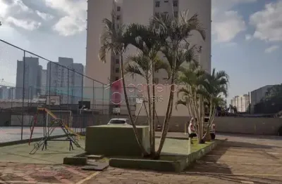 Apartamento com 2 quartos à venda na Rua Comendador Gumercindo Barranqueiros, Bloco 3 - Orquídeas, --, Jardim Santa Teresa, Jundiaí
