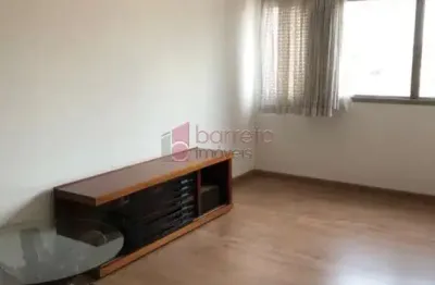 Apartamento para venda no edifício baronesa - jundiaí/sp