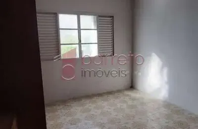 Casa com 3 quartos à venda na Rua Gregório Farias Paes, 0, --, Vila Boaventura, Jundiaí