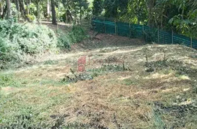 Terreno para venda no condomínio cachoeiras do imaratá - itatiba/sp