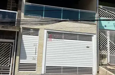 Casa à venda no jardim itália em várzea paulista/sp