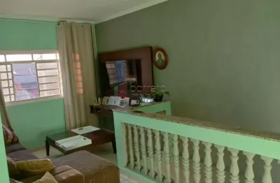 Casa com 3 quartos à venda na Rua Antonio Bonin, --, Rio das Pedras, Itupeva