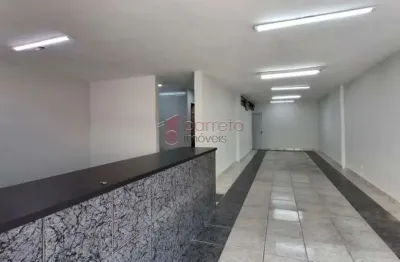 Sala comercial à venda na Avenida Fernando Arens, --, Vila Arens II, Jundiaí