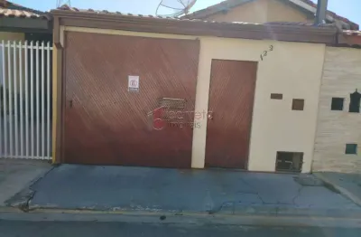 Casa com 2 quartos à venda na Rua Marcília de Paula Godoy, --, Parque da Colina, Itatiba