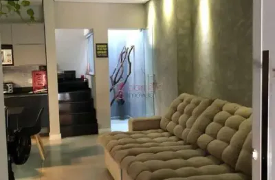 Casa com 1 quarto à venda na Avenida Pio X, --, Vila de Vecchi, Jundiaí