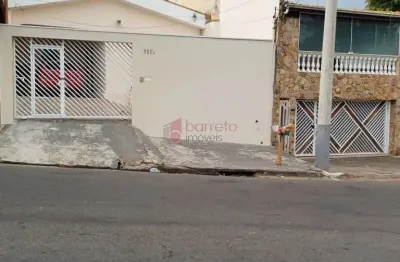 Casa térrea à venda no jardim da fonte em jundiaí-sp