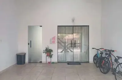 Casa com 3 quartos à venda na Rua João Trevisan, --, Fazenda Grande, Jundiaí