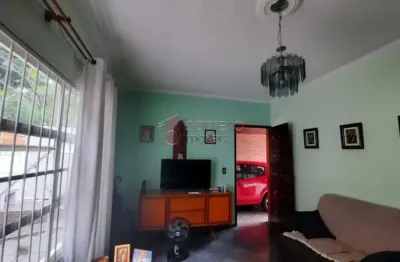 Casa com 3 quartos à venda na Rua Policial Militar Aldo Pinheiro, --, Vila Galvão, Jundiaí