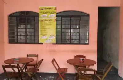 Casa com 3 quartos à venda na Avenida Doutor Adoniro Ladeira, --, Vila Jundiainópolis, Jundiaí