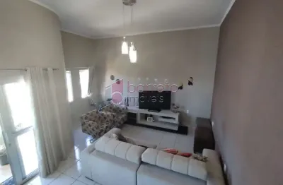 Casa em condomínio fechado com 3 quartos à venda na Avenida André Costa, --, Chácara Morada Mediterrânea, Jundiaí