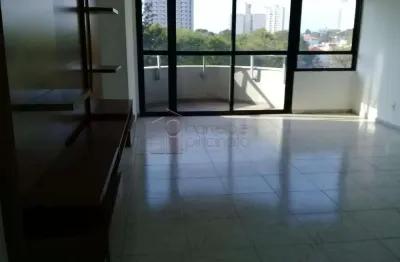 Apartamento com 3 quartos à venda na Rua Coronel Leme da Fonseca, --, Centro, Jundiaí