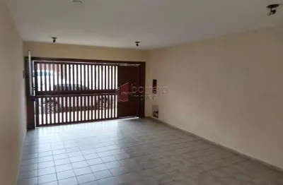 Casa com 3 quartos à venda na Rua Zuferey, --, Vila Progresso, Jundiaí