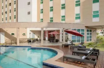 Flat com 1 quarto à venda na Rodovia Vice - Prefeito Hermenegildo Tonoli, Torre úNica, --, São Roque da Chaves, Itupeva